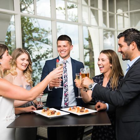 Crowne Plaza Terrigal Pacific By Ihg Exterior foto
