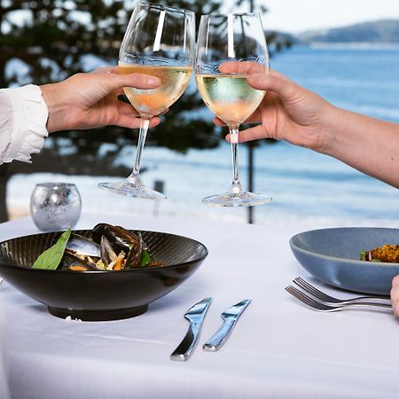 Crowne Plaza Terrigal Pacific By Ihg Exterior foto