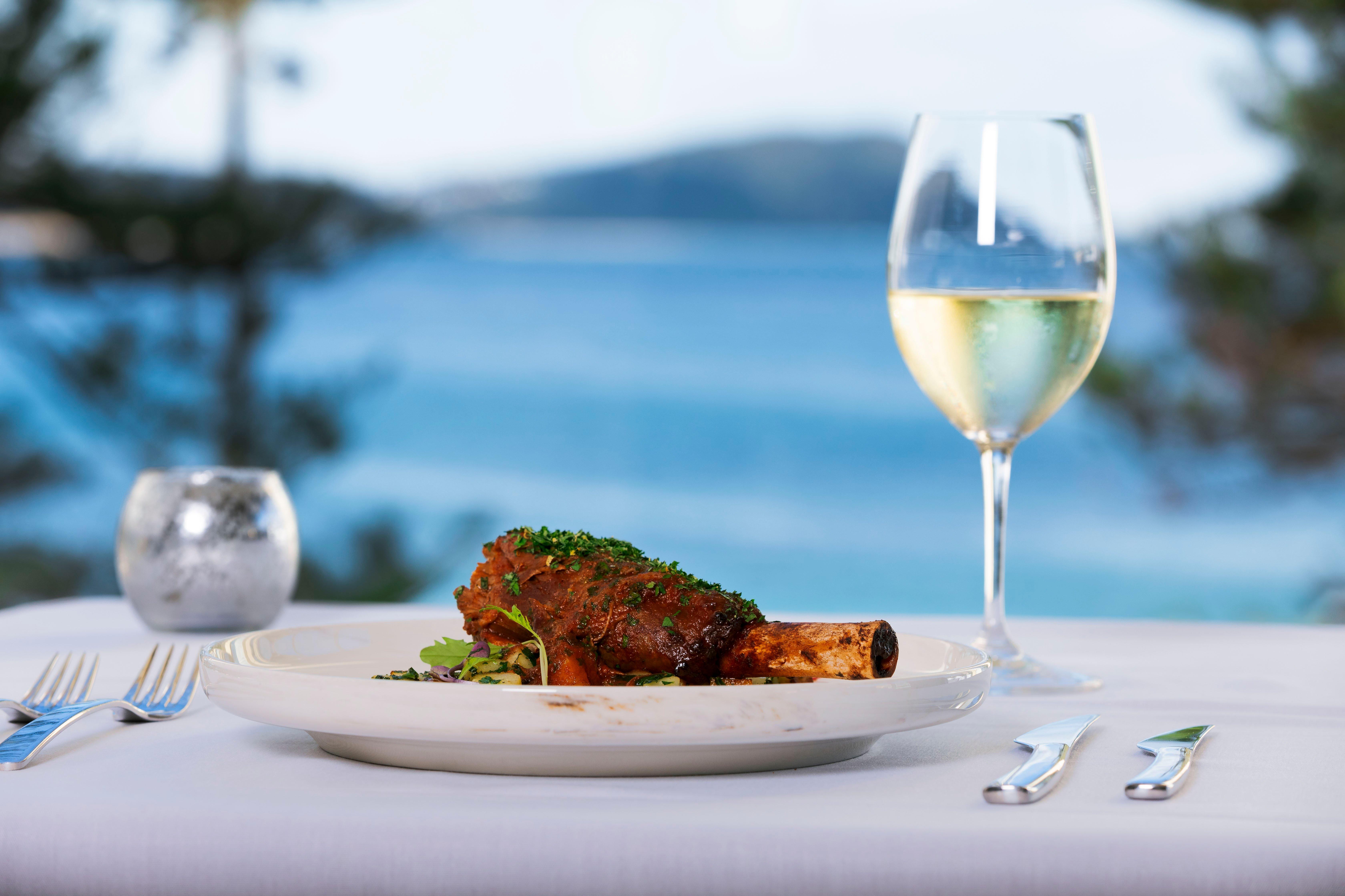 Crowne Plaza Terrigal Pacific By Ihg Exterior foto