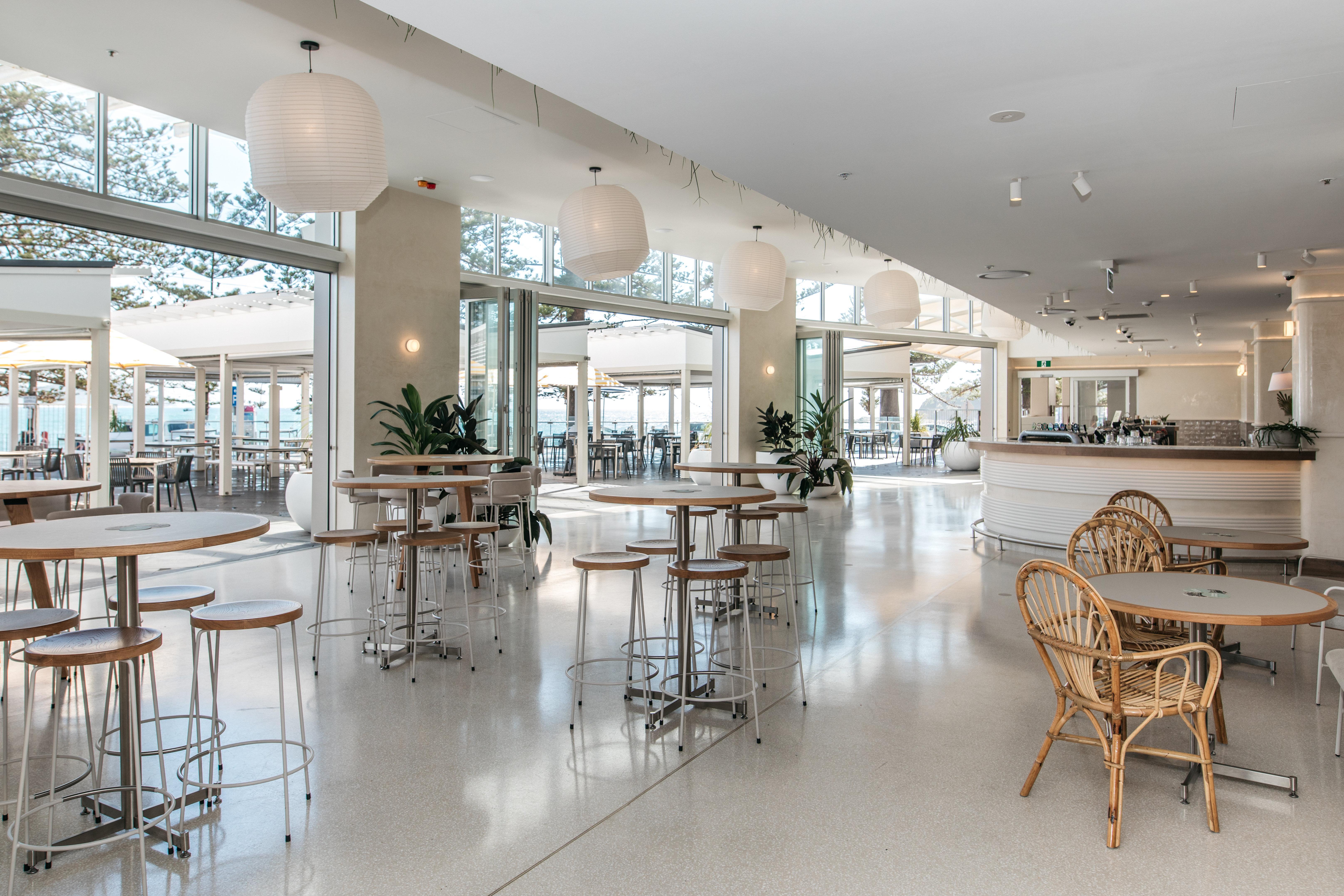 Crowne Plaza Terrigal Pacific By Ihg Exterior foto
