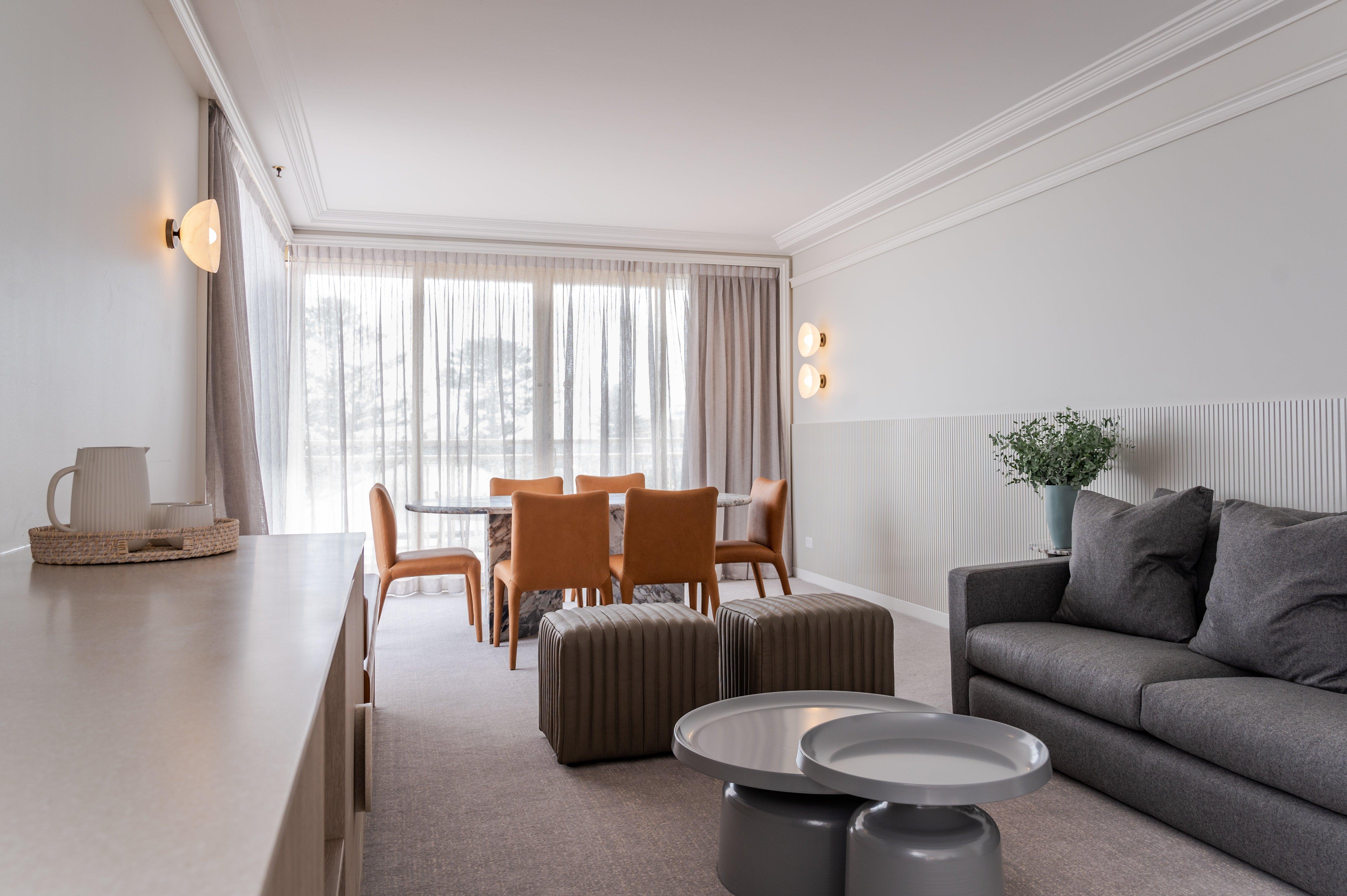 Crowne Plaza Terrigal Pacific By Ihg Exterior foto