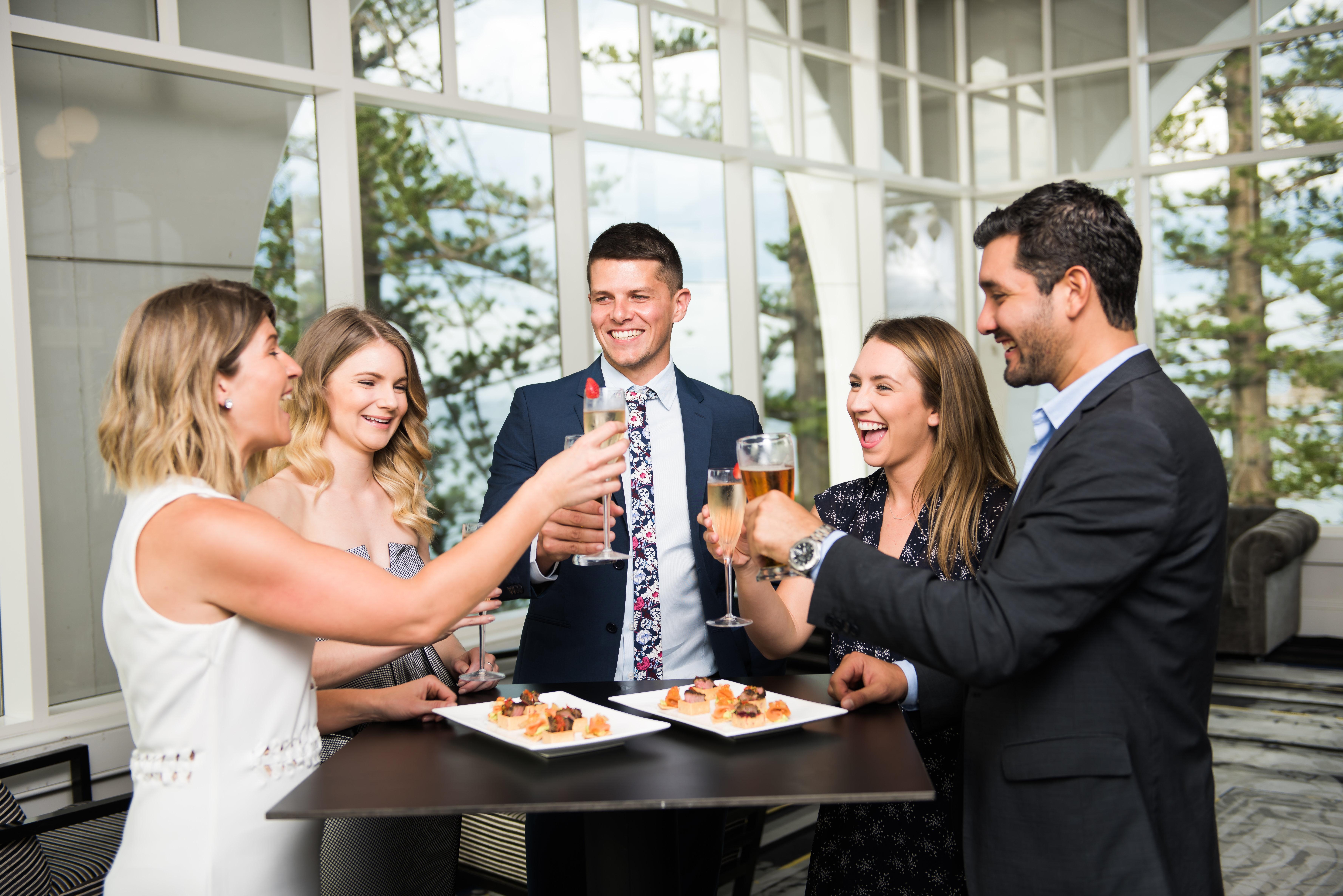 Crowne Plaza Terrigal Pacific By Ihg Exterior foto