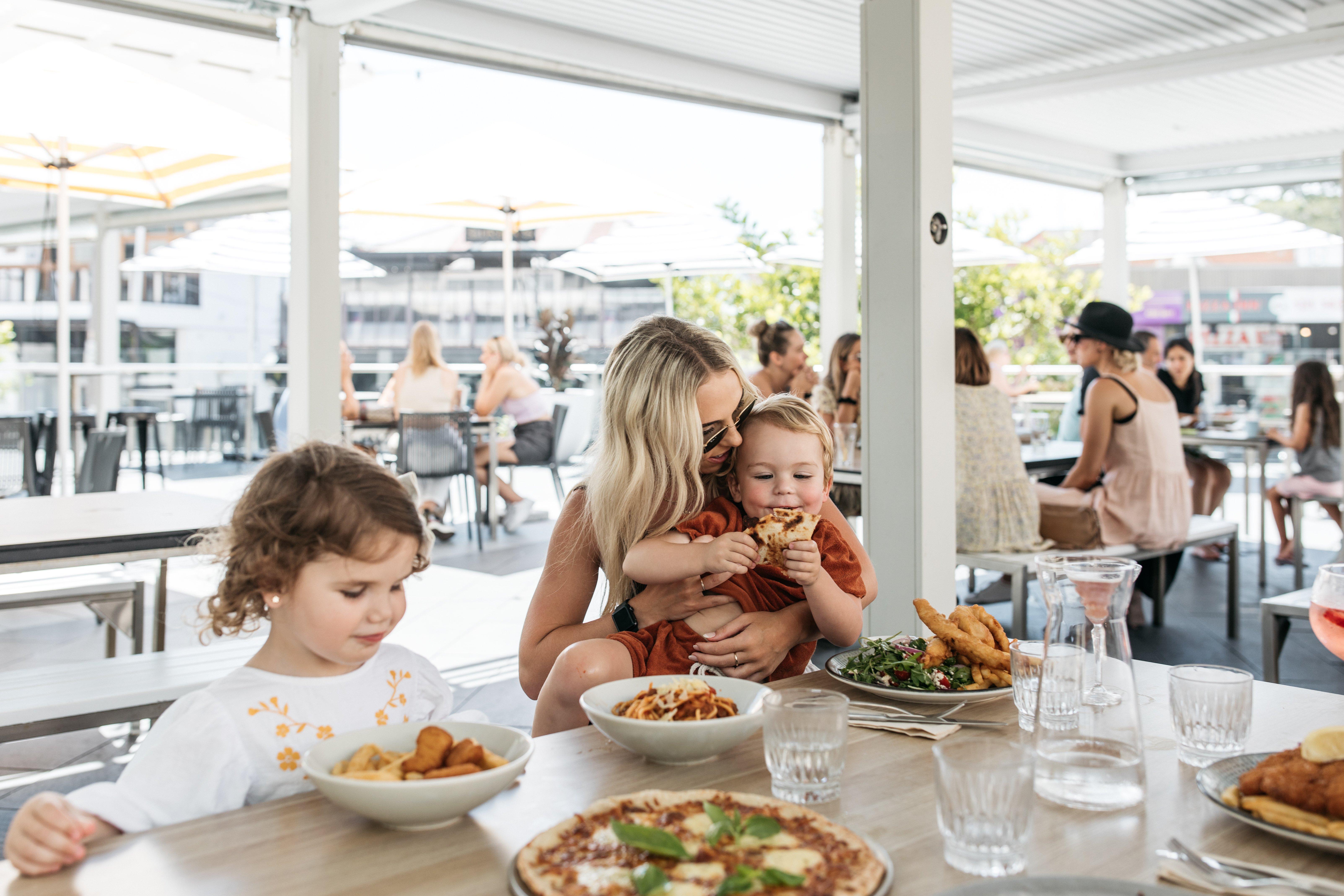 Crowne Plaza Terrigal Pacific By Ihg Exterior foto