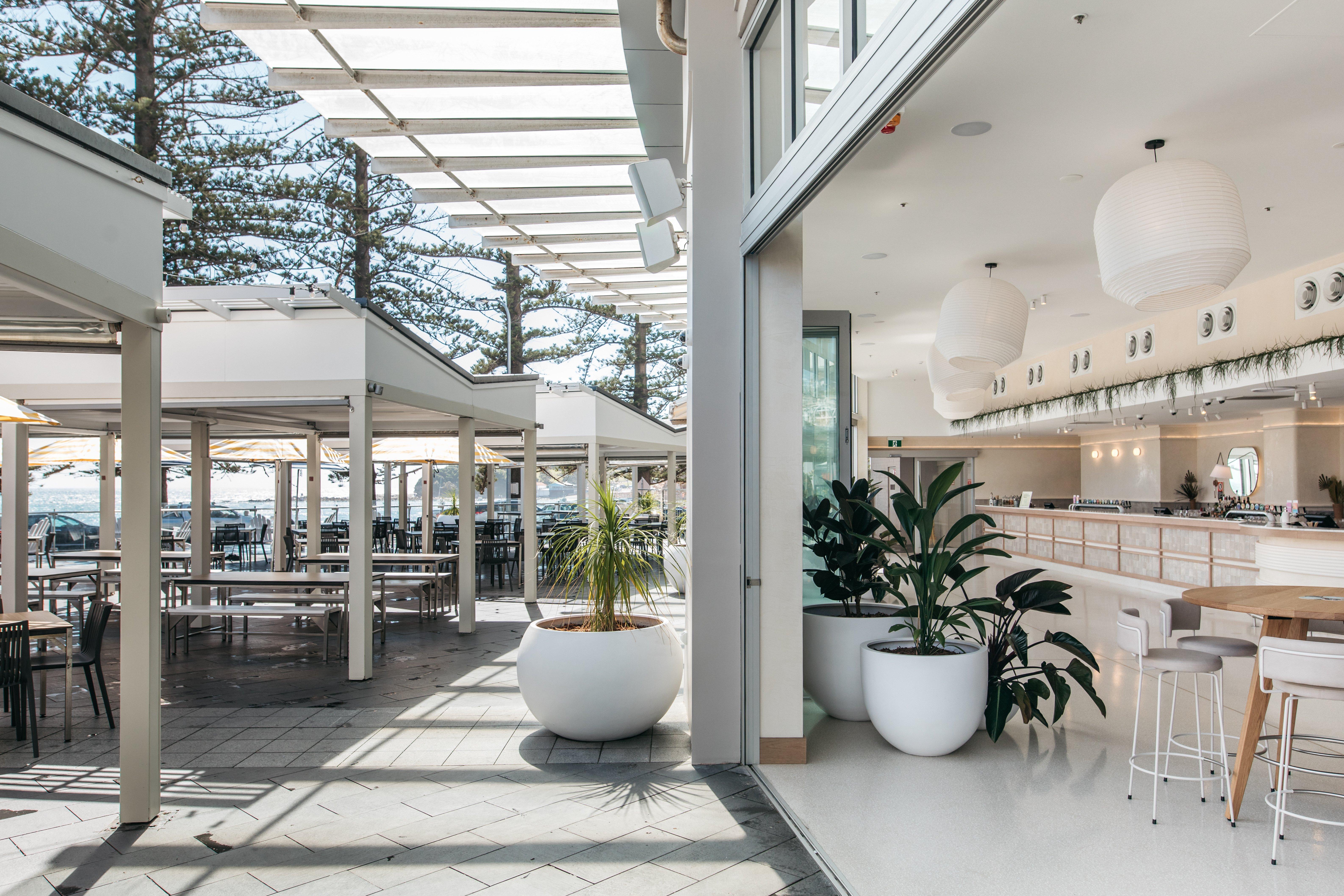 Crowne Plaza Terrigal Pacific By Ihg Exterior foto