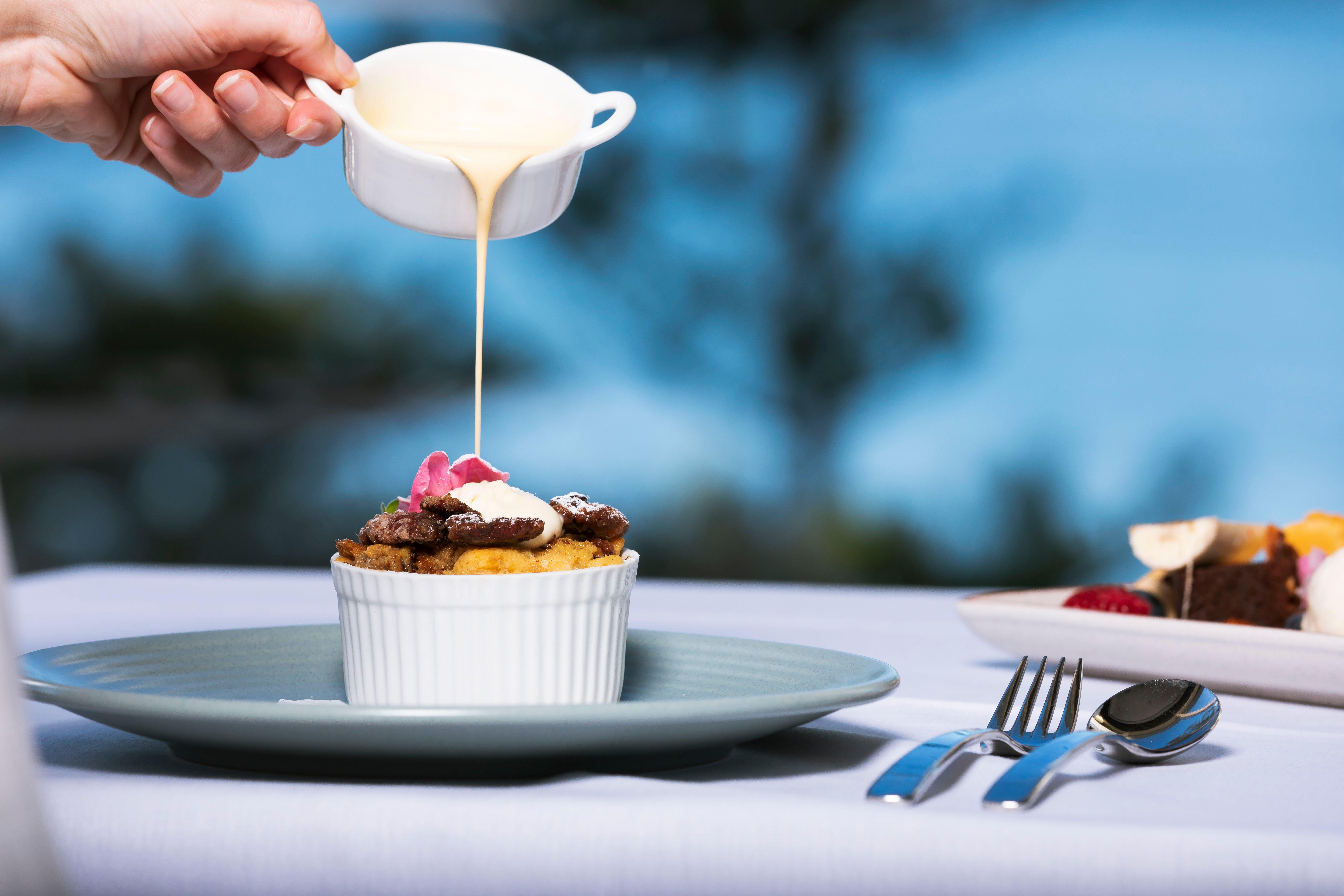 Crowne Plaza Terrigal Pacific By Ihg Exterior foto