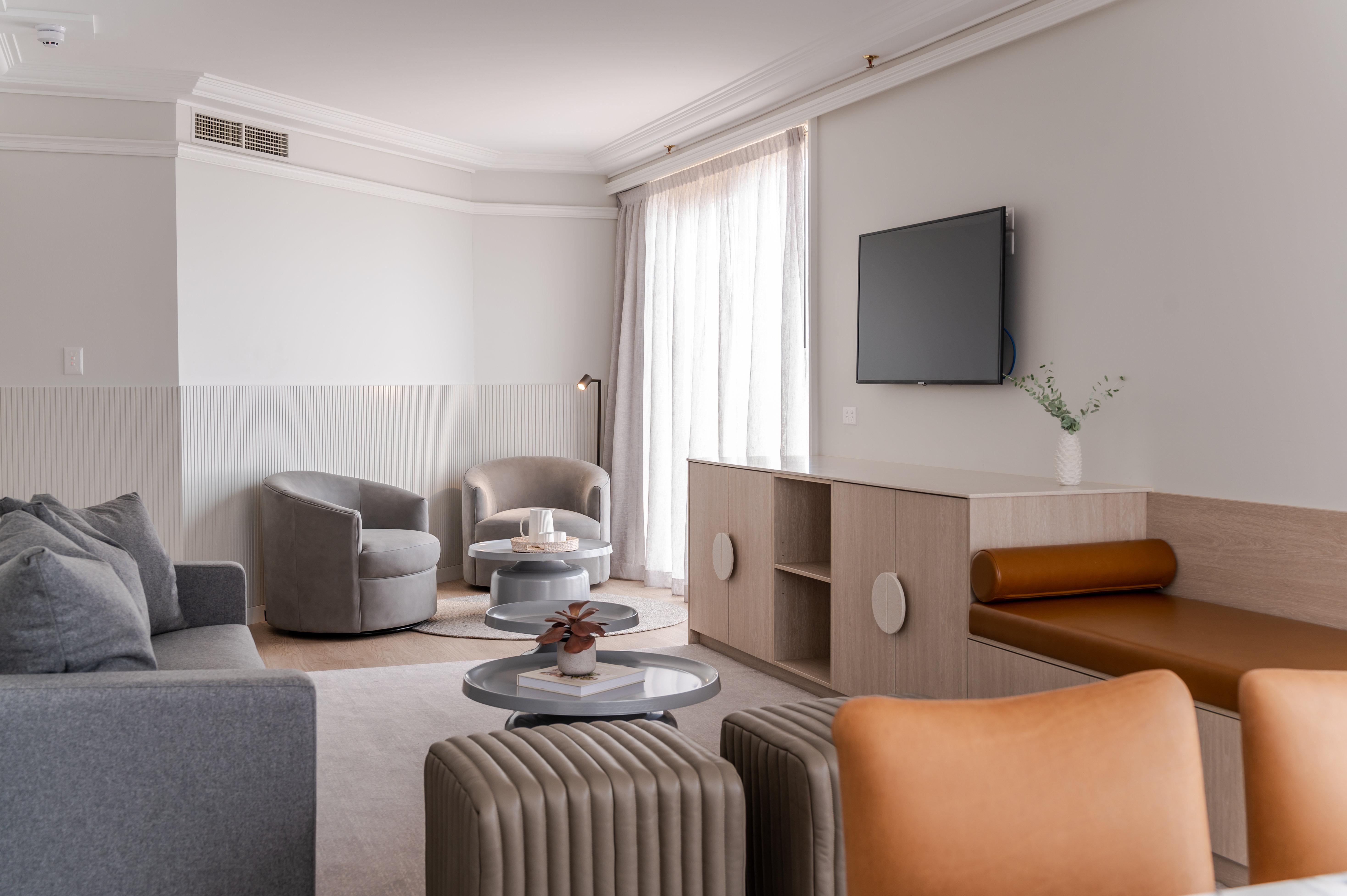 Crowne Plaza Terrigal Pacific By Ihg Exterior foto