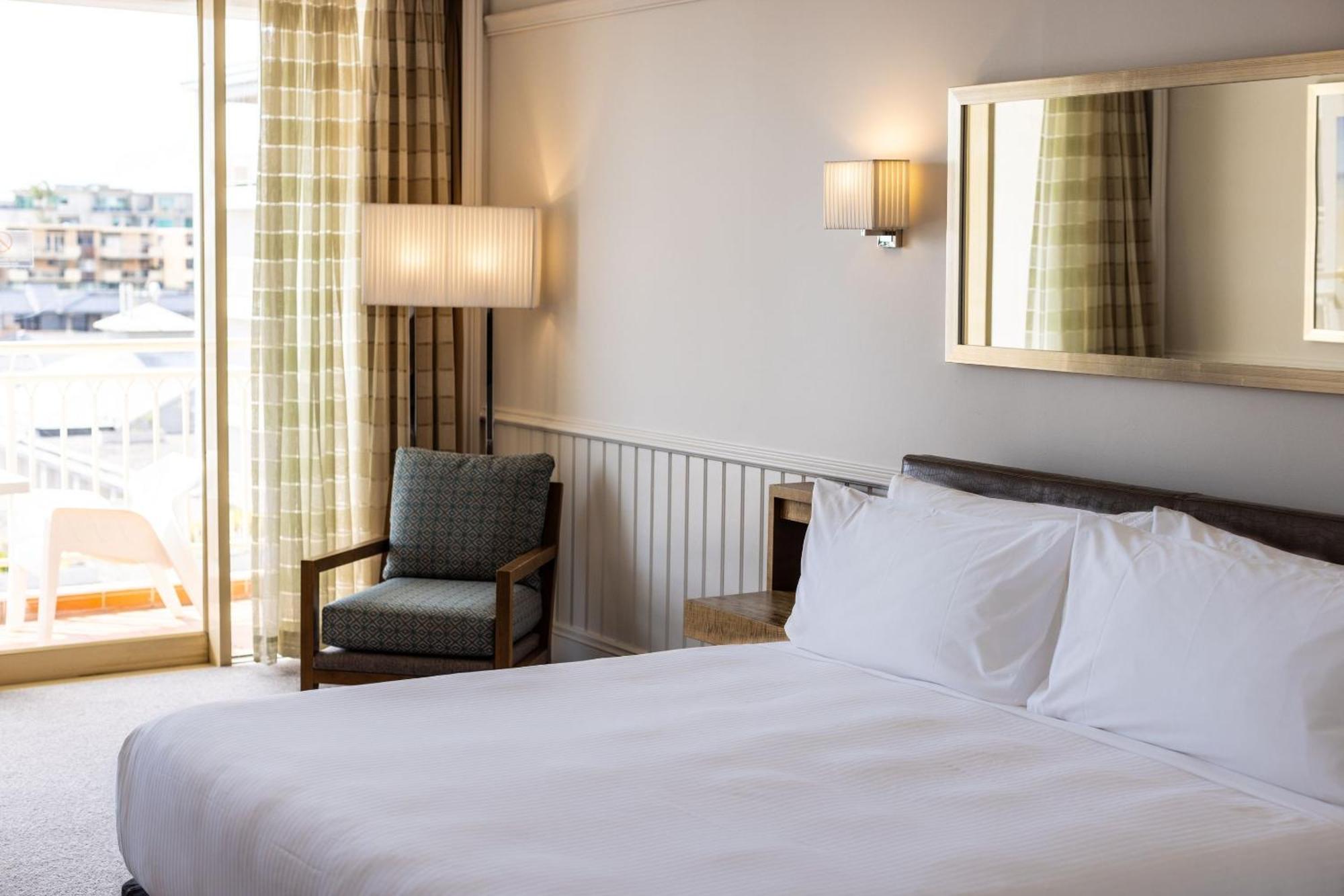 Crowne Plaza Terrigal Pacific By Ihg Exterior foto