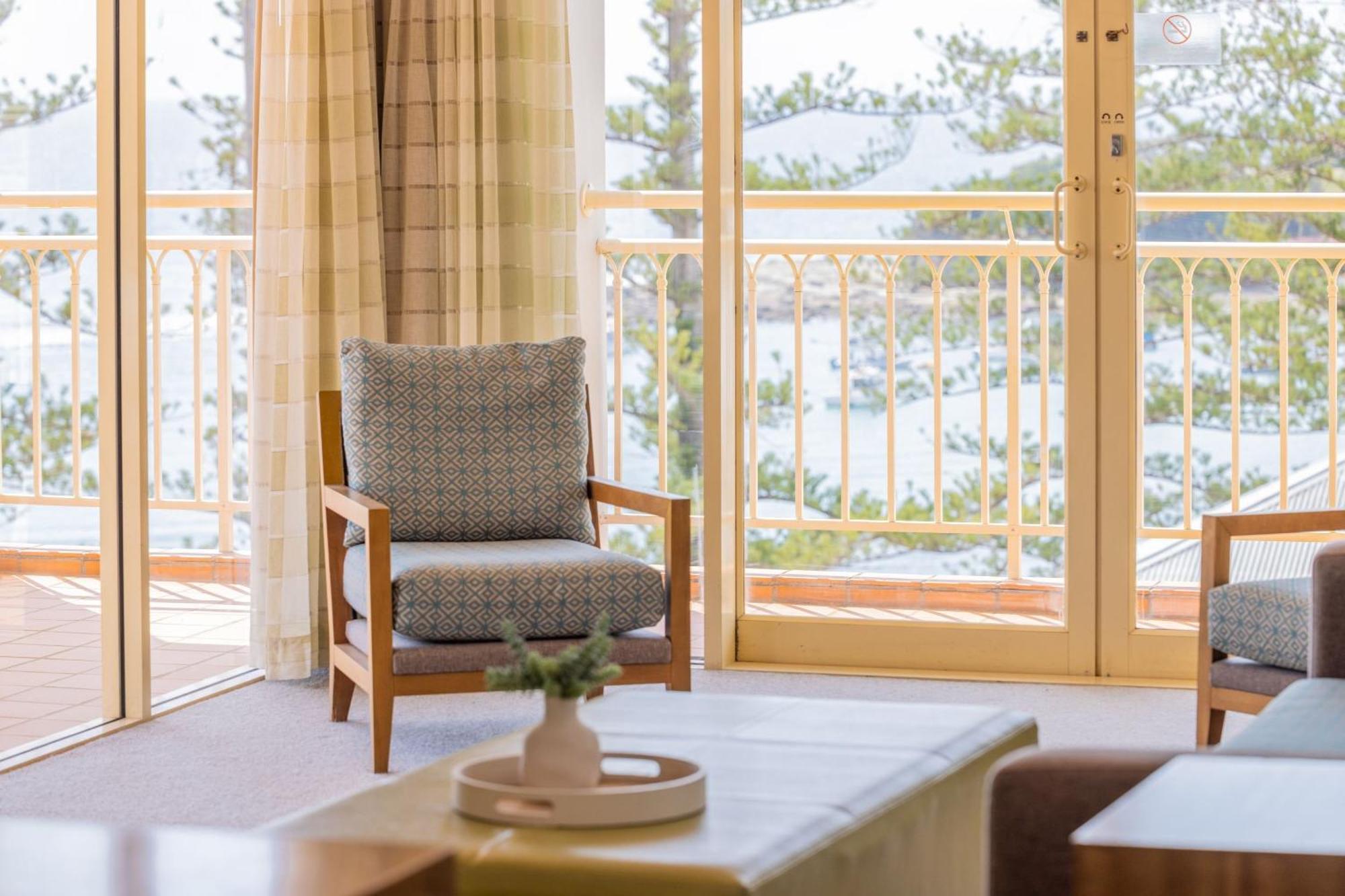 Crowne Plaza Terrigal Pacific By Ihg Exterior foto