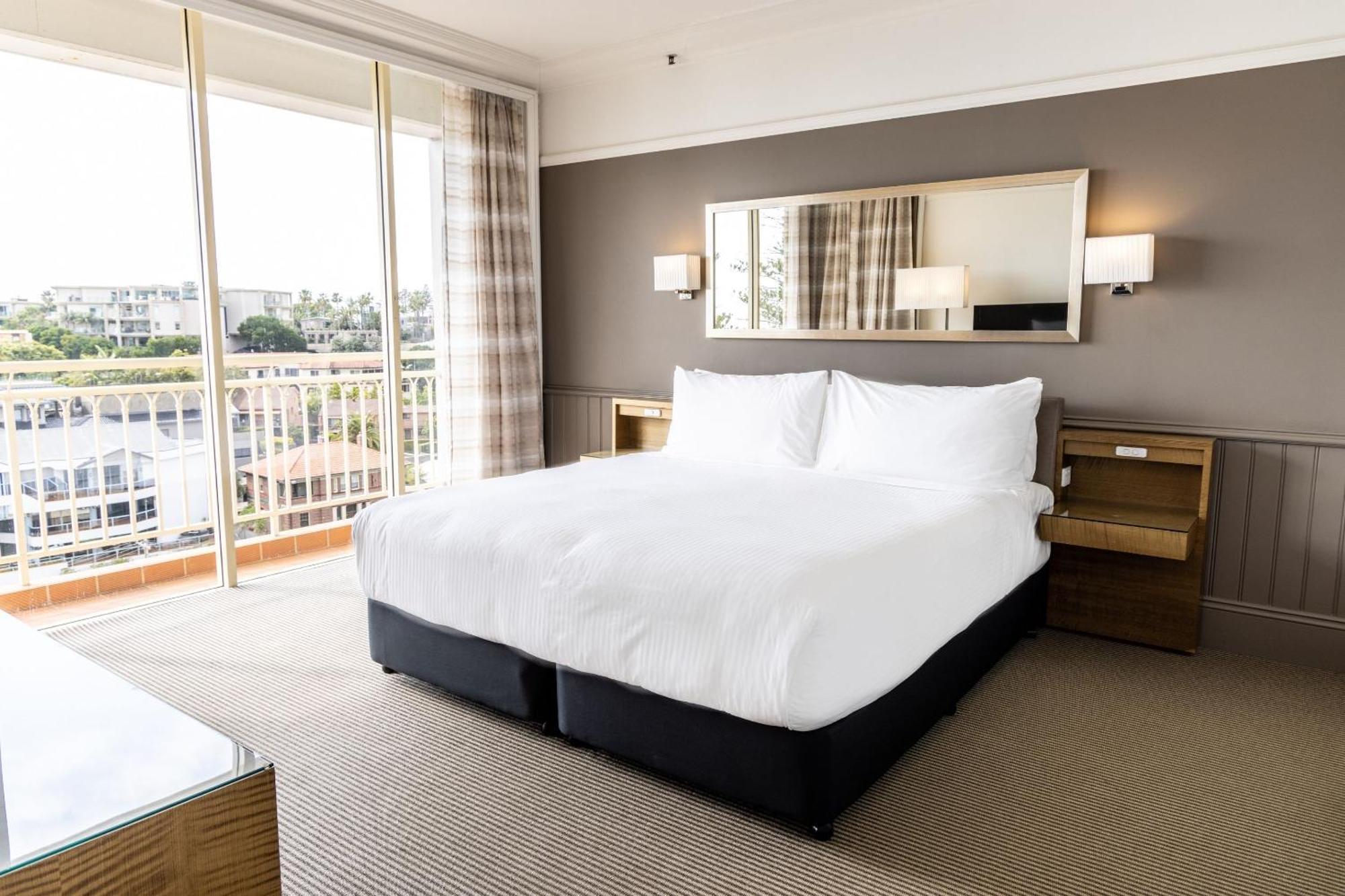 Crowne Plaza Terrigal Pacific By Ihg Exterior foto
