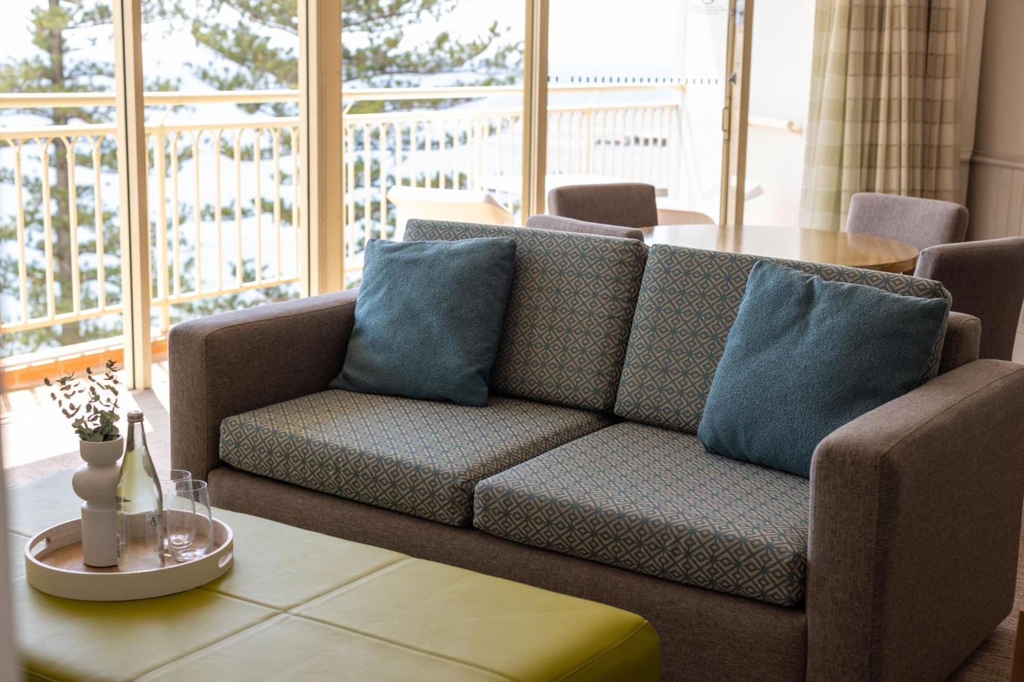 Crowne Plaza Terrigal Pacific By Ihg Exterior foto