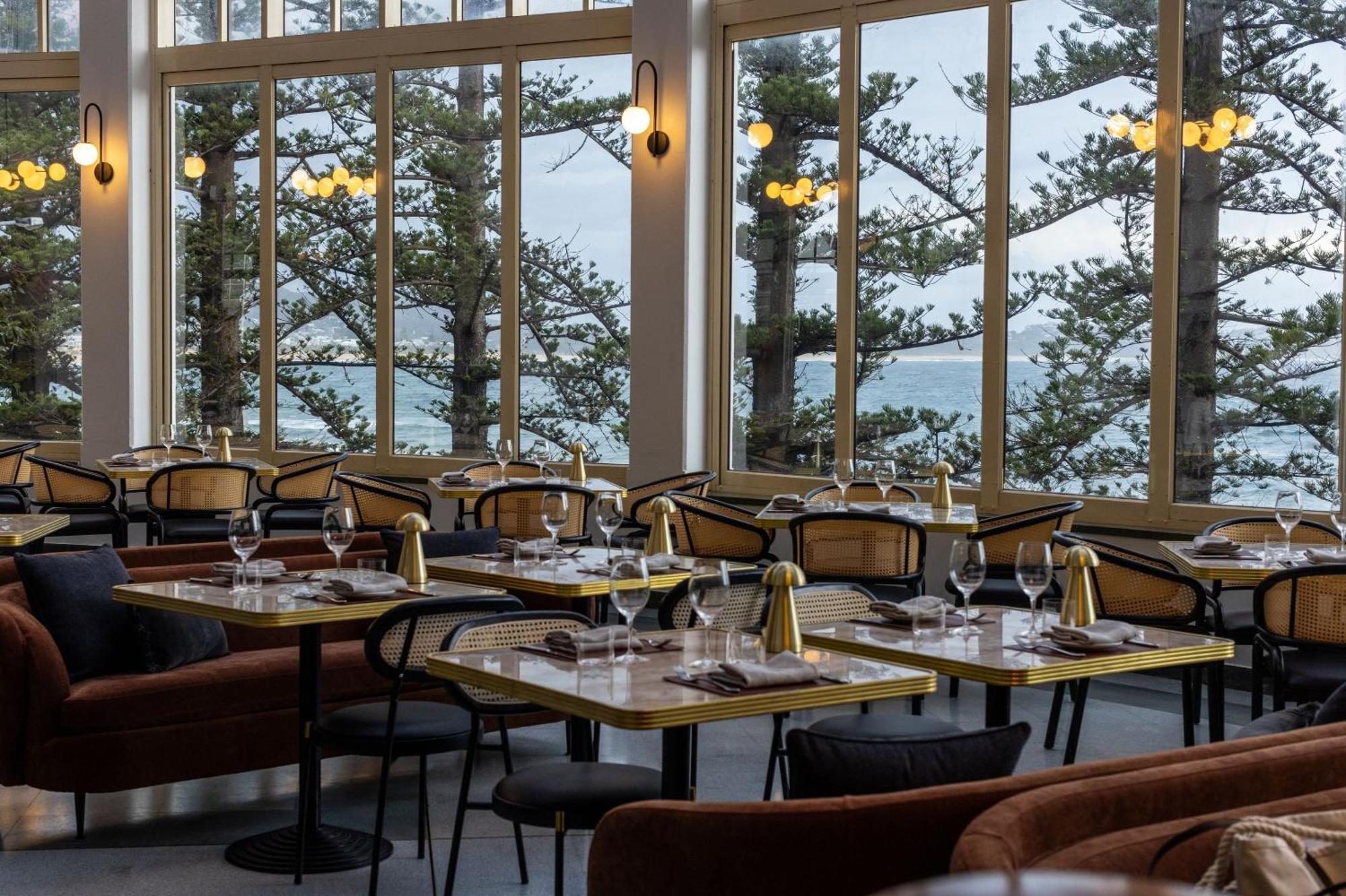 Crowne Plaza Terrigal Pacific By Ihg Exterior foto