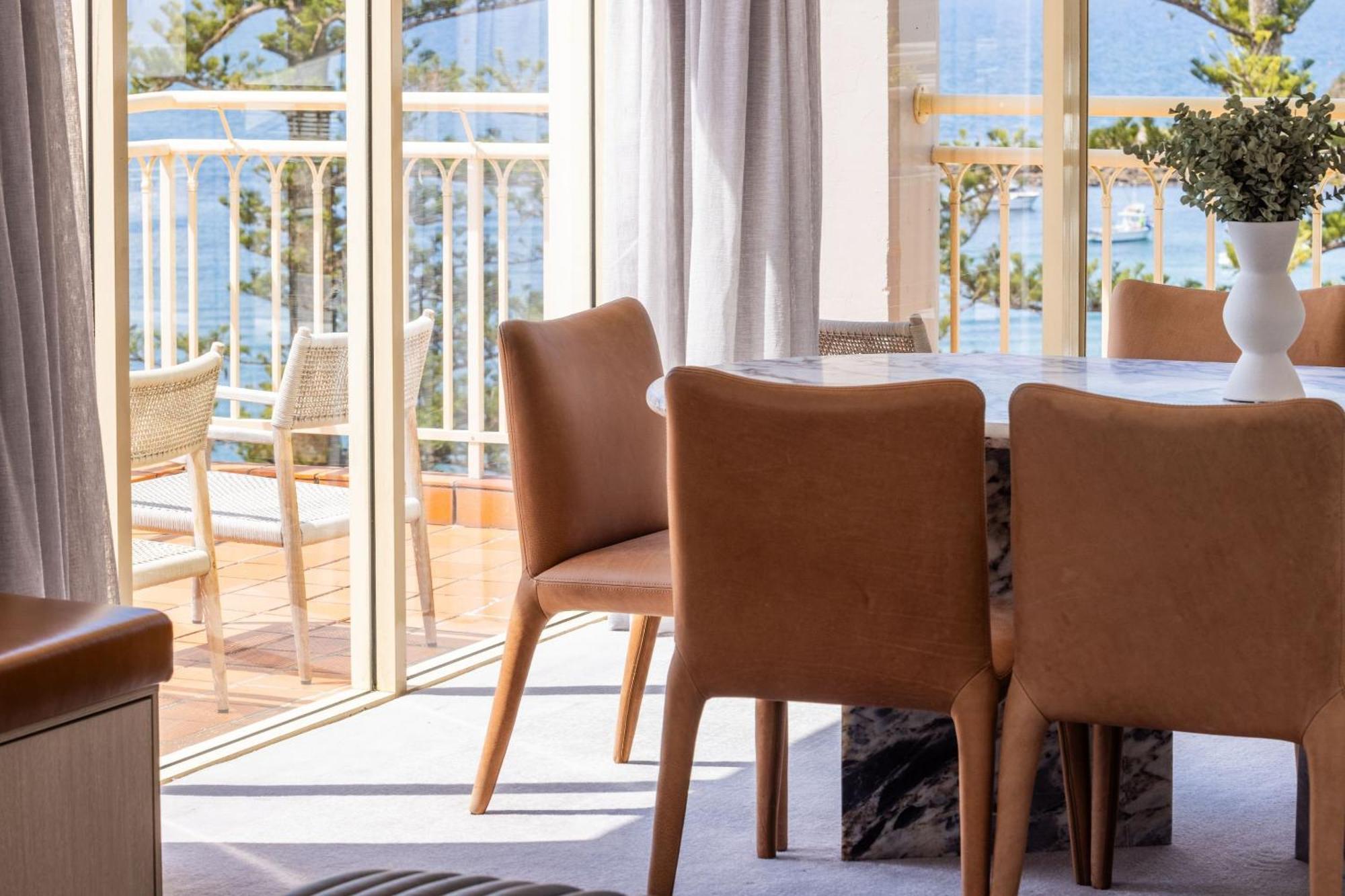 Crowne Plaza Terrigal Pacific By Ihg Exterior foto