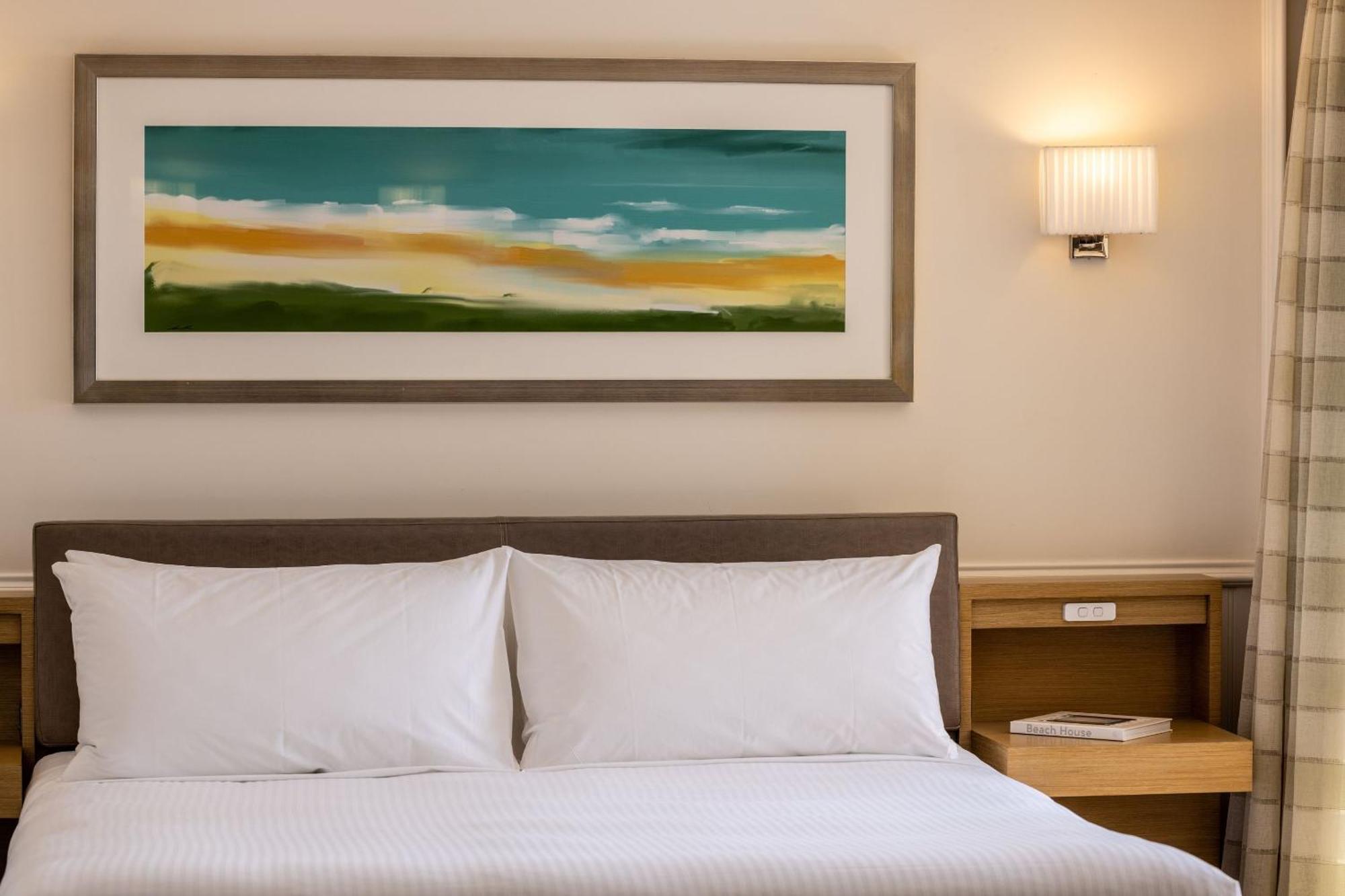 Crowne Plaza Terrigal Pacific By Ihg Exterior foto