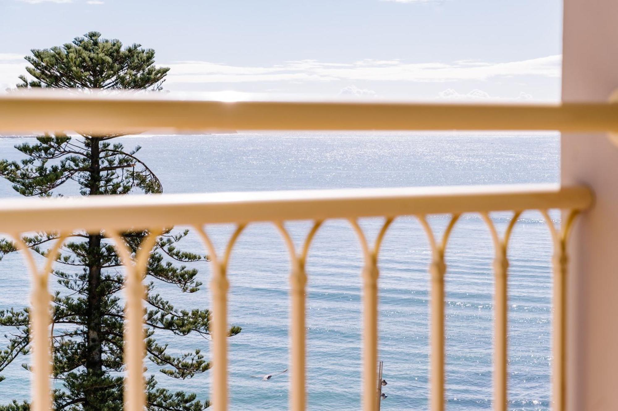 Crowne Plaza Terrigal Pacific By Ihg Exterior foto