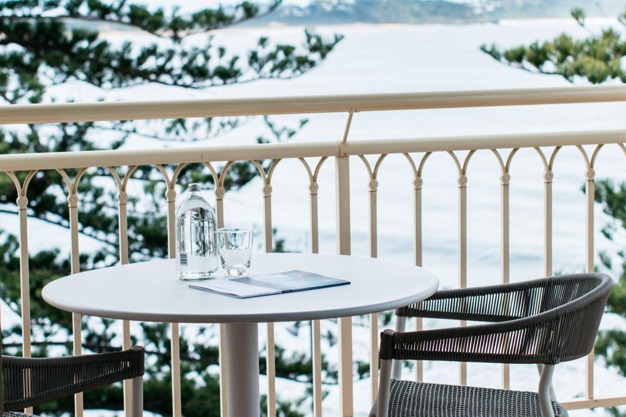 Crowne Plaza Terrigal Pacific By Ihg Exterior foto