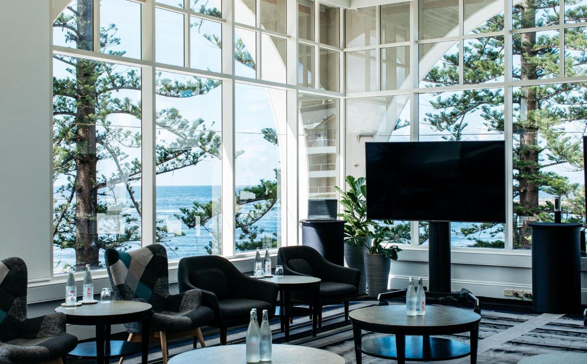 Crowne Plaza Terrigal Pacific By Ihg Exterior foto