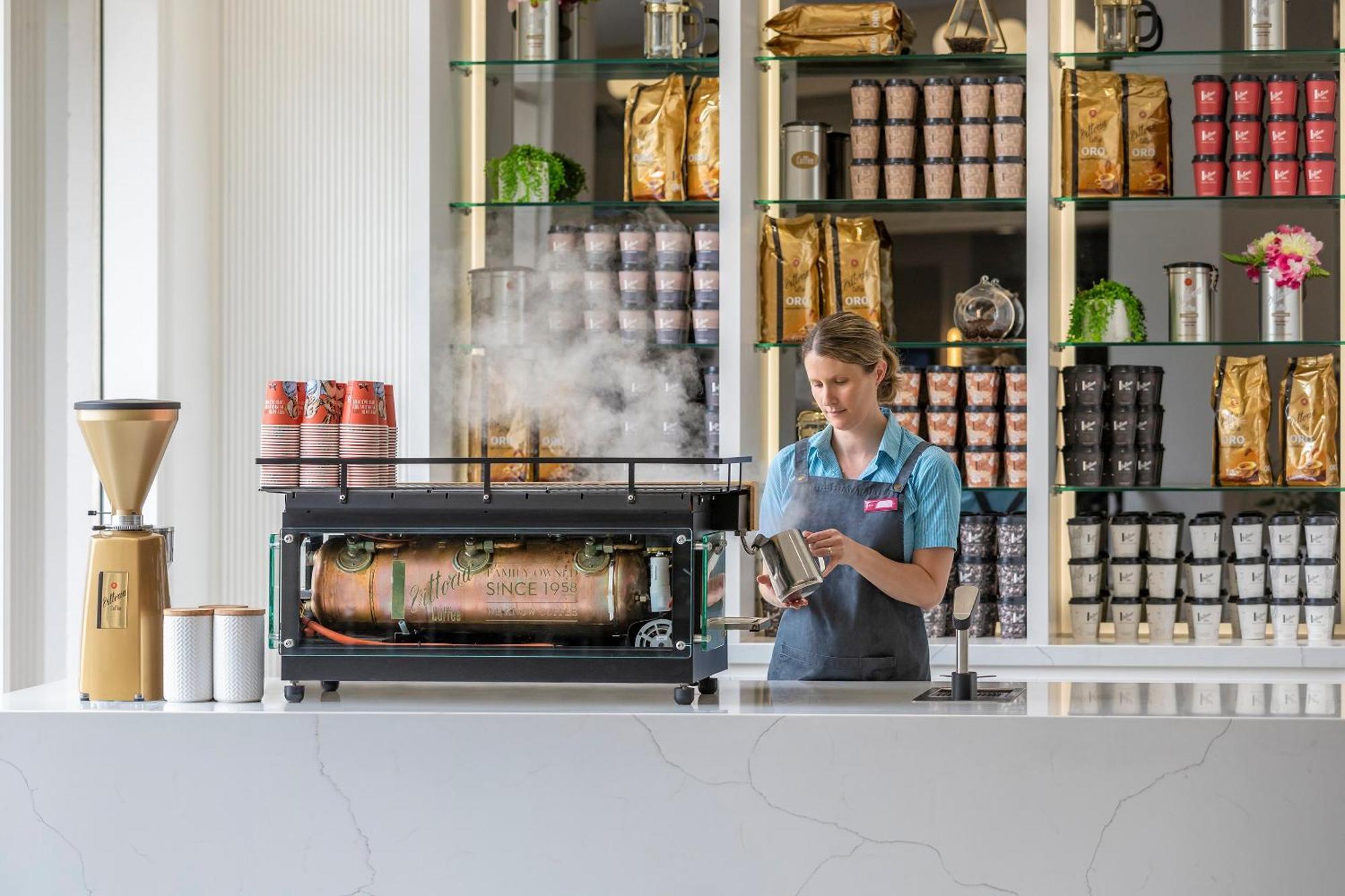 Crowne Plaza Terrigal Pacific By Ihg Exterior foto