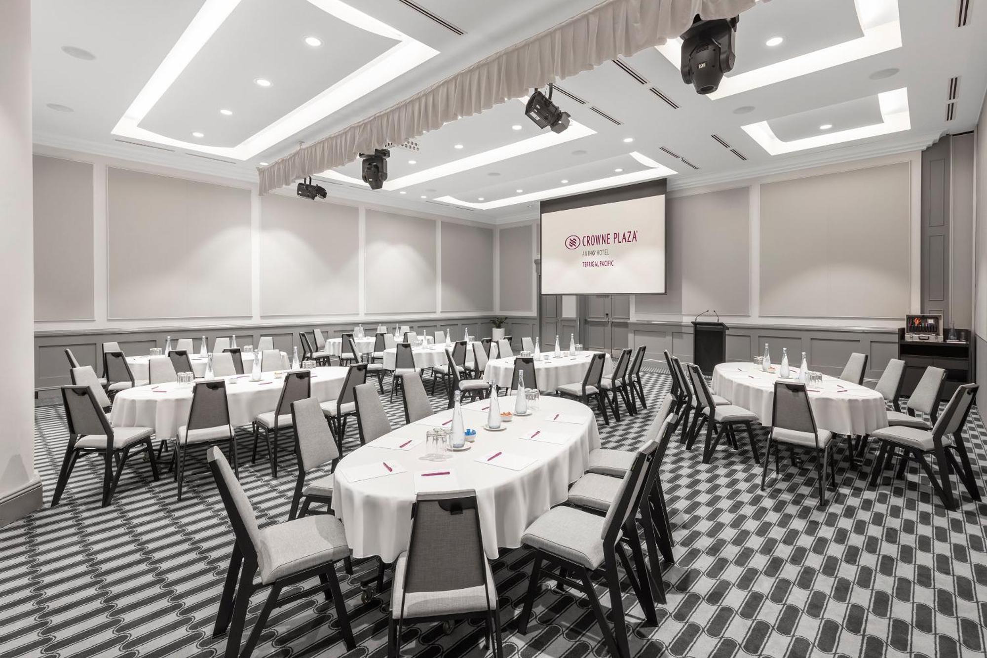 Crowne Plaza Terrigal Pacific By Ihg Exterior foto