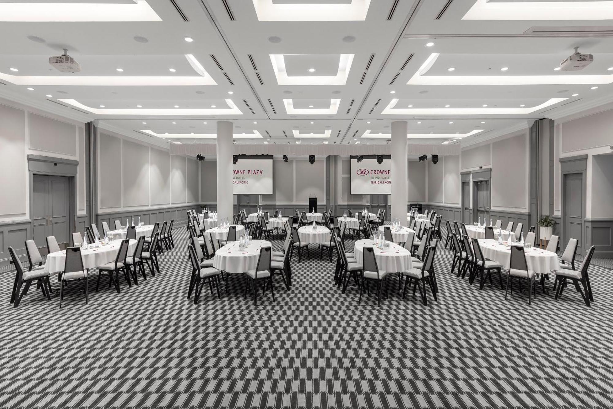 Crowne Plaza Terrigal Pacific By Ihg Exterior foto