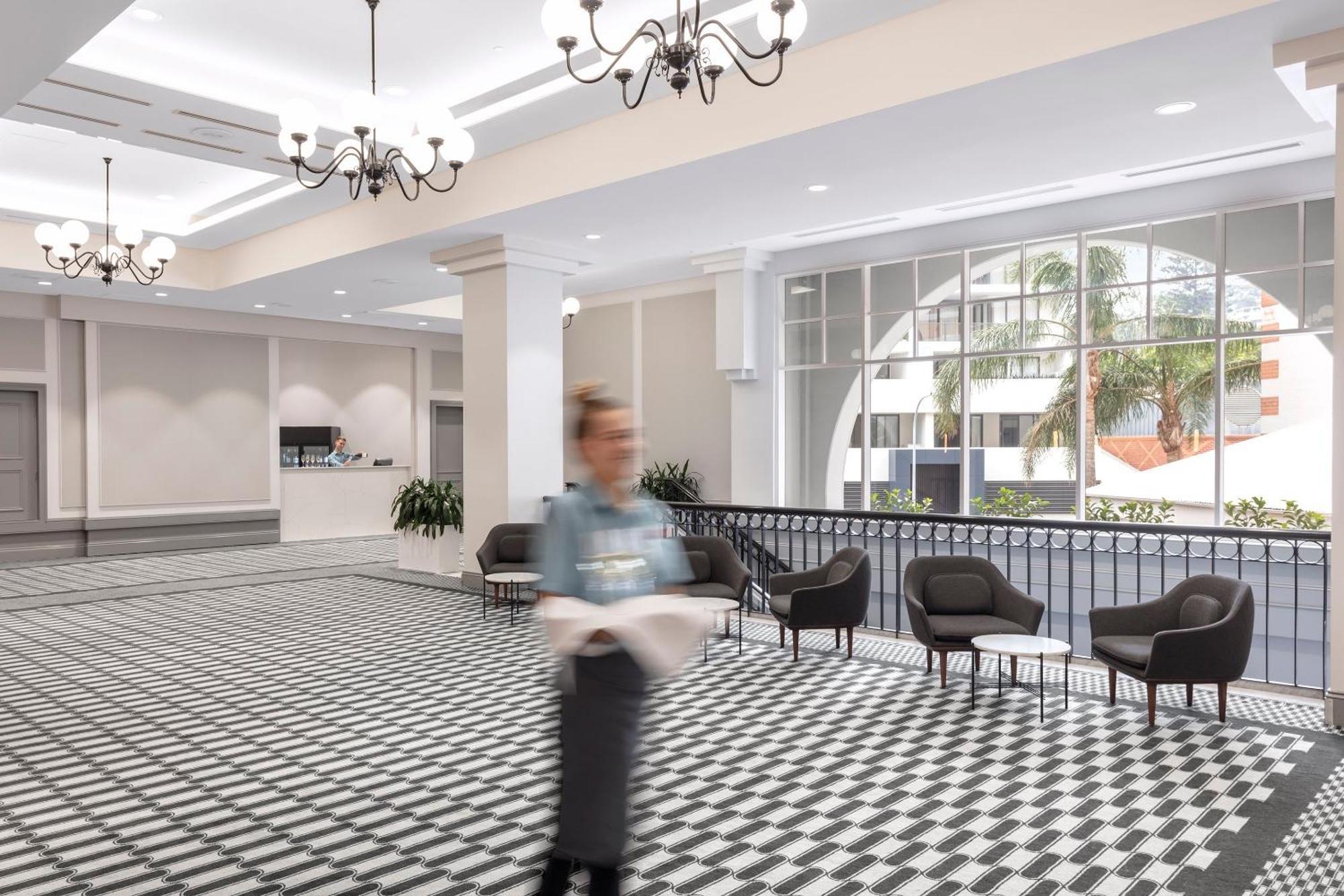 Crowne Plaza Terrigal Pacific By Ihg Exterior foto