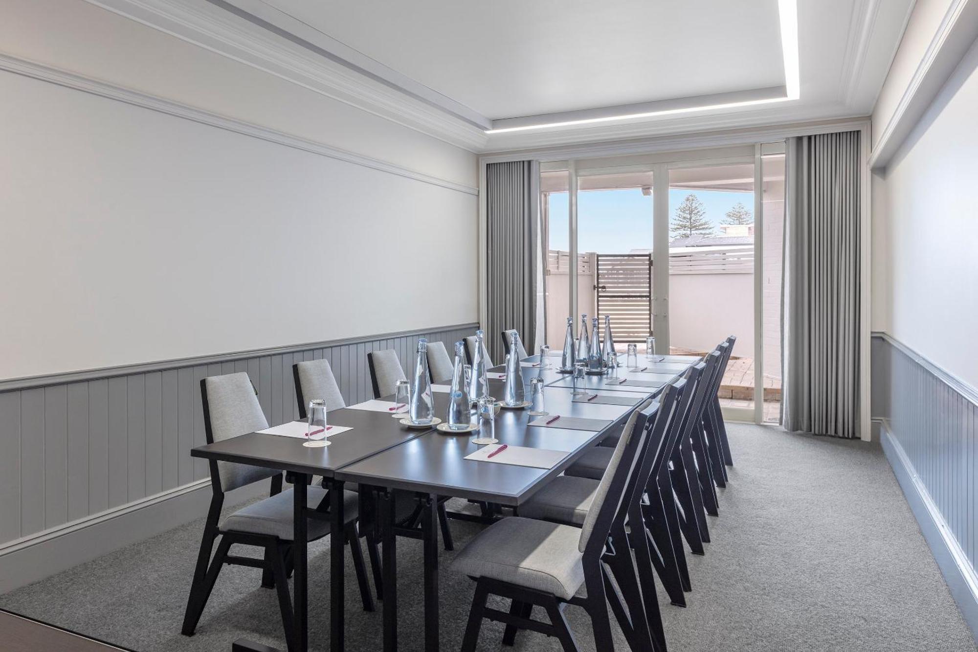 Crowne Plaza Terrigal Pacific By Ihg Exterior foto