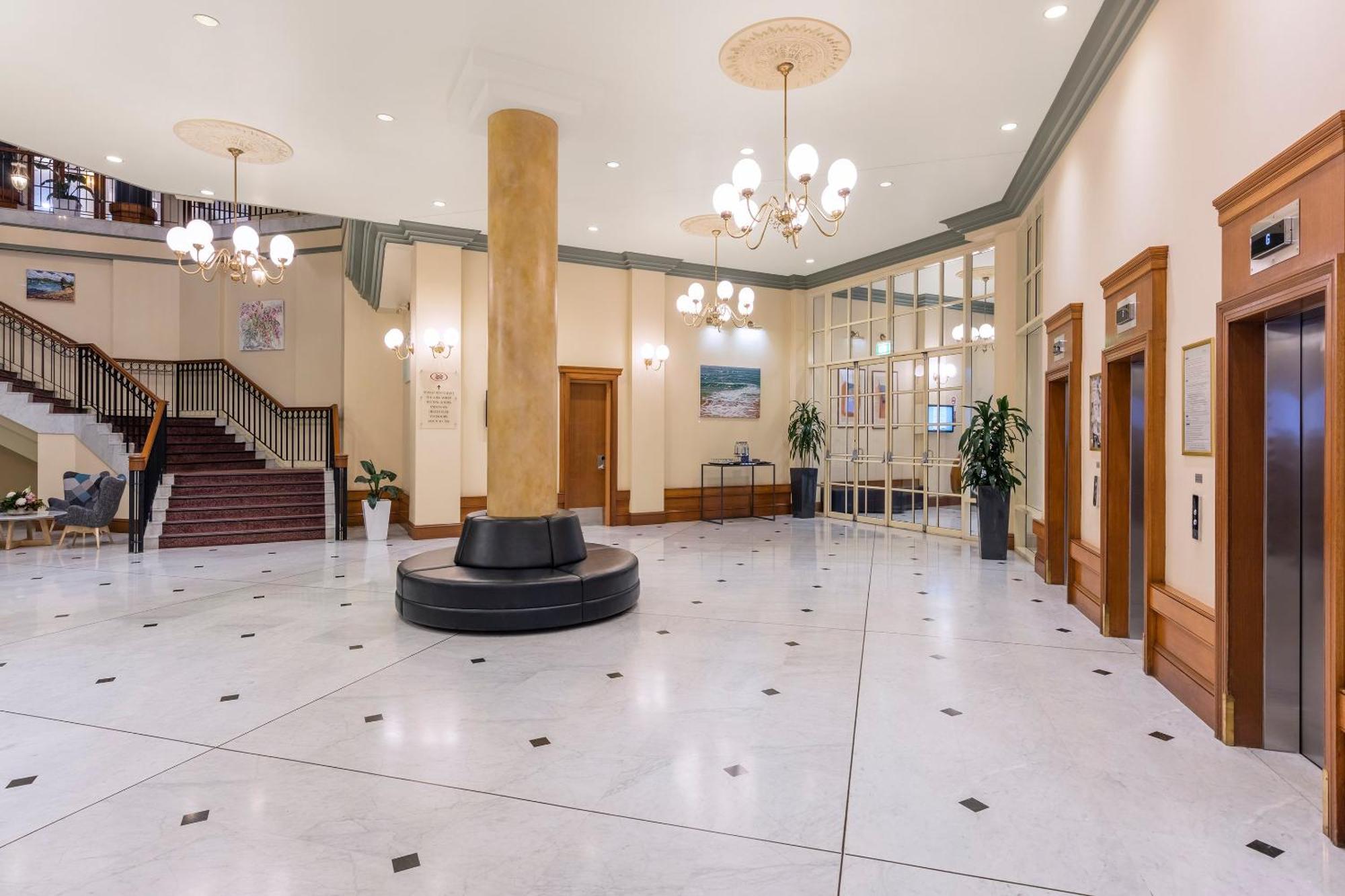 Crowne Plaza Terrigal Pacific By Ihg Exterior foto
