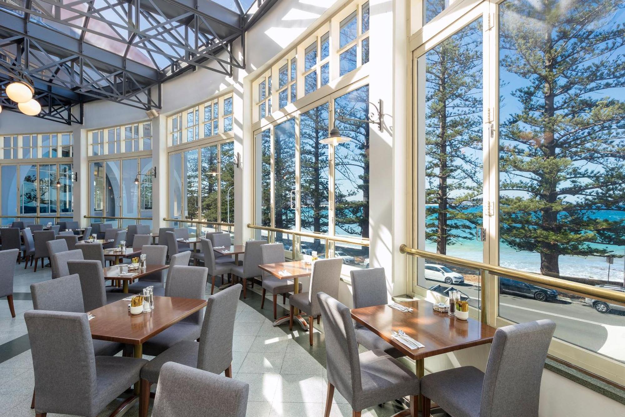 Crowne Plaza Terrigal Pacific By Ihg Exterior foto