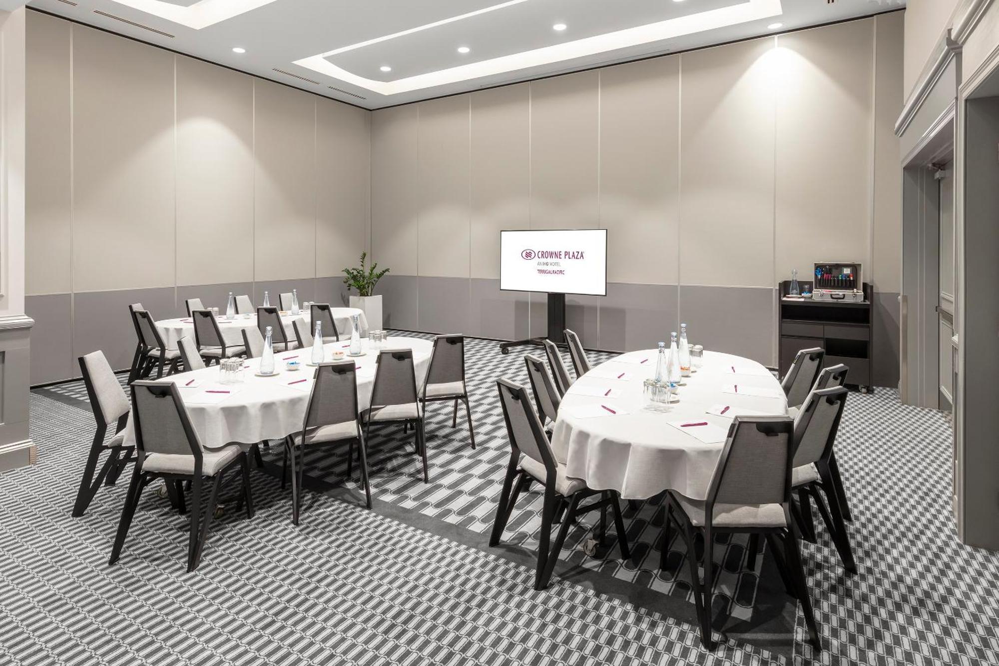 Crowne Plaza Terrigal Pacific By Ihg Exterior foto