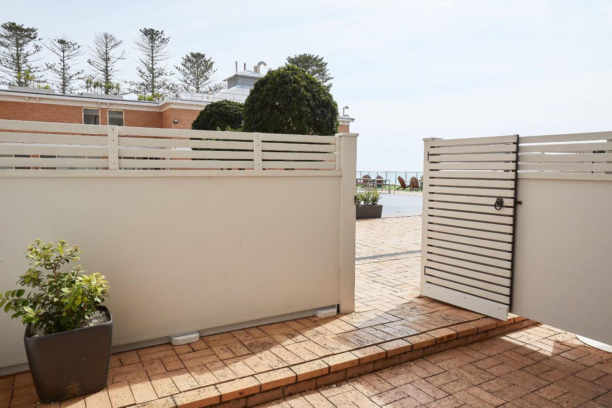 Crowne Plaza Terrigal Pacific By Ihg Exterior foto
